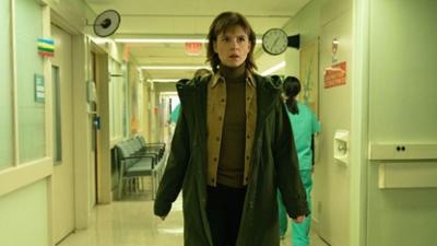 Evil: Staffel 1 Folge 11 Raum 320