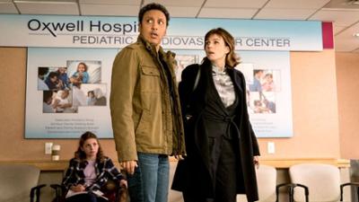 Evil: Staffel 1 Folge 12 Doppelte Gerechtigkeit