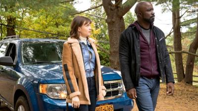 Evil: Staffel 1 Folge 8 Der Trip