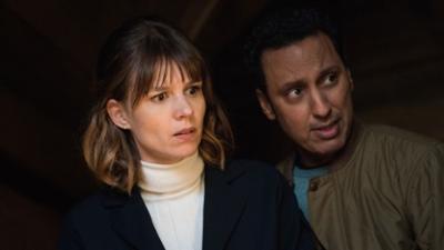 Evil: Staffel 1 Folge 7 Die Siegel