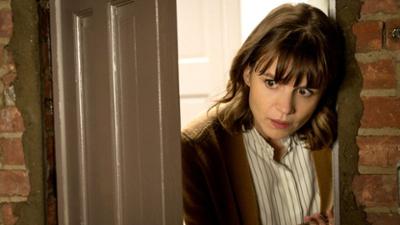 Evil: Staffel 1 Folge 9 Angeklagt