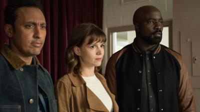 Evil: Staffel 1 Folge 10 Malindaz Challange