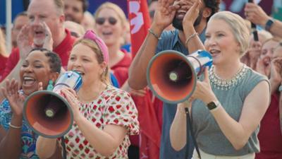 Extreme Makeover: Home Edition: Loaslassen heißt nicht vergessen