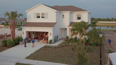 Extreme Makeover: Home Edition: Staffel 11 Folge 2 Der Neuanfang