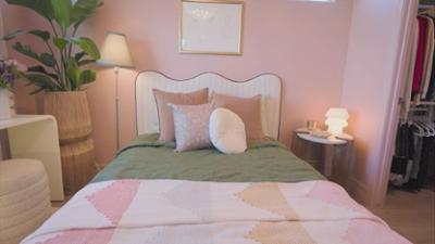 Extreme Makeover: Home Edition: Staffel 11 Folge 4 Ein Märchenhaftes Zuhause