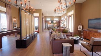 Extreme Makeover: Home Edition: Ein Zentrum für Krebspatienten, Teil 2