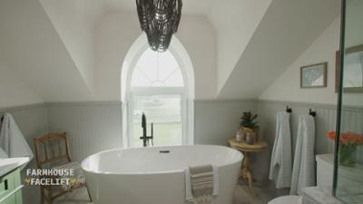 Farmhouse Facelift - Makeover für Landhäuser: Staffel 2 Folge 10 Das Generationen-Haus