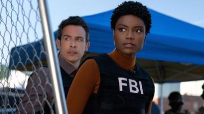 FBI: Special Crime Unit: Staffel 3 Folge 12 Väter und Söhne