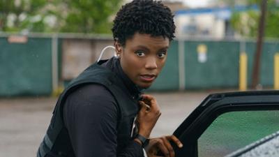 FBI: Special Crime Unit: Staffel 3 Folge 15 Vergeltung