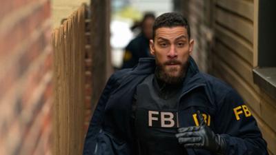 FBI: Special Crime Unit: Staffel 3 Folge 7 Dilemma FBI: Special Crime Unit: Staffel 3 Folge 7 Dilemma