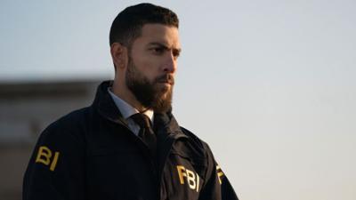 FBI: Special Crime Unit: Staffel 3 Folge 6 Countdown FBI: Special Crime Unit: Staffel 3 Folge 6 Countdown