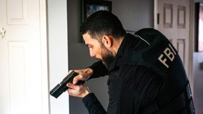 FBI: Special Crime Unit: Staffel 3 Folge 9 Gewissenskonflikt FBI: Special Crime Unit: Staffel 3 Folge 9 Gewissenskonflikt