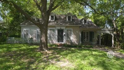 Fixer Upper: Tausche Strandwohnung gegen Cottage