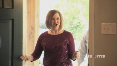 Fixer Upper: Staffel 1 Folge 4 Der Neuanfang