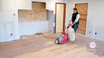 Fixer Upper: Staffel 1 Folge 5 Auf der Zielgeraden