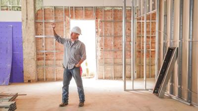 Fixer Upper: Staffel 1 Folge 2 Der Countdown läuft