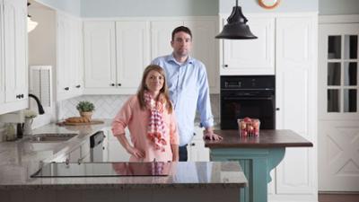 Fixer Upper: Staffel 1 Folge 12 Das Plastikhaus