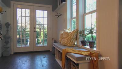 Fixer Upper: Staffel 1 Folge 1 Ein Paradies in Castle Heights