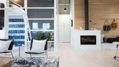 Fixer Upper: Staffel 5 Folge 14 Das Loft mitten in der Stadt
