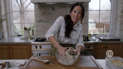 Fixer Upper: Staffel 6 Folge 5 Alles vom Grill