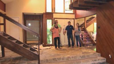 Fixer Upper: Staffel 2 Folge 2 Abstand halten
