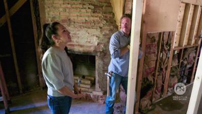 Fixer Upper: Staffel 1 Folge 2 Wir lieben John!