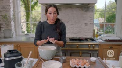 Fixer Upper: Staffel 5 Folge 4 Es war einmal in Paris
