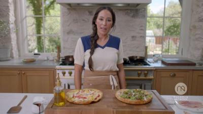 Fixer Upper: Staffel 5 Folge 3 Pizza-Abend