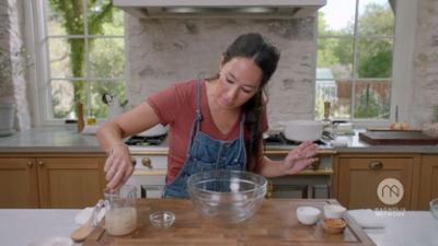 Fixer Upper: Staffel 5 Folge 2 Viva México!