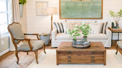 Fixer Upper: Staffel 2 Folge 13 Das große Budget