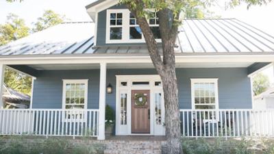 Fixer Upper: Staffel 3 Folge 10 Bye, Bye, Singlebude!