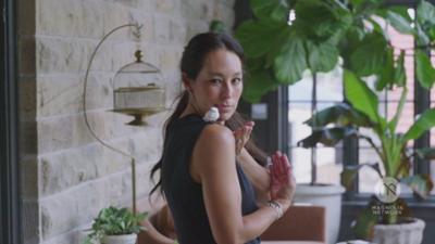 Fixer Upper: Staffel 1 Folge 6 Schloss sucht neuen Besitzer