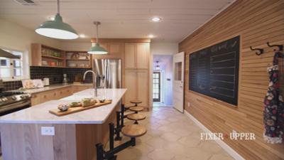 Fixer Upper: Staffel 3 Folge 17 Ein Zuhause für Pflegekinder