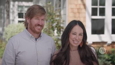 Fixer Upper: Staffel 5 Folge 1 Neubeginn in Waco