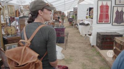 Fixer Upper: Staffel 5 Folge 2 Einmal Paris, bitte!
