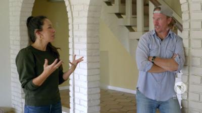 Fixer Upper: Staffel 1 Folge 6 Besser als erwartet