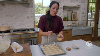 Fixer Upper: Staffel 5 Folge 6 Koreanische Geheimrezepte