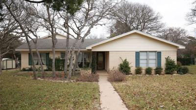 Fixer Upper: Staffel 5 Folge 4 Das Strandhaus in Texas