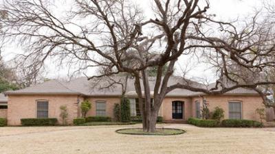 Fixer Upper: Staffel 5 Folge 7 Ein stattliches Zuhause