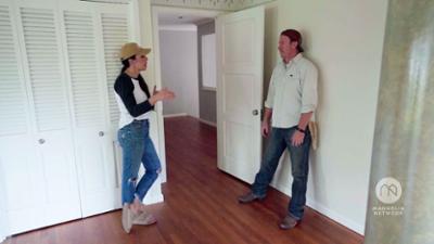 Fixer Upper: Staffel 1 Folge 1 Ein Haus am See