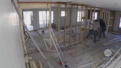 Fixer Upper: Staffel 5 Folge 4 Das rustikale Strandhaus