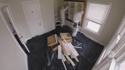 Fixer Upper: Staffel 5 Folge 3 Baby on Board