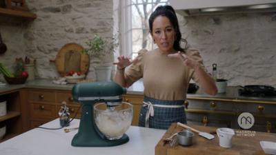 Fixer Upper: Staffel 6 Folge 2 Feuriges am Morgen