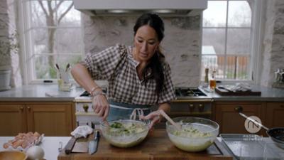 Fixer Upper: Staffel 6 Folge 1 Picknick-Party