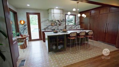 Fixer Upper: Staffel 1 Folge 6 Das große Finale