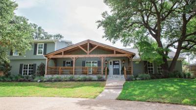 Fixer Upper: Staffel 4 Folge 4 Traumhaus für Hundeliebhaber Fixer Upper: Staffel 4 Folge 4 Traumhaus für Hundeliebhaber