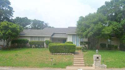 Fixer Upper: Staffel 2 Folge 1 Nestbau