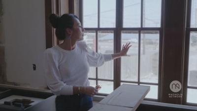 Fixer Upper: Staffel 1 Folge 5 Kleine und große Überraschungen