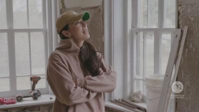 Fixer Upper: Staffel 1 Folge 4 Fenster wie früher