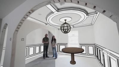 Fixer Upper: Staffel 5 Folge 6 Eine klassische Schönheit